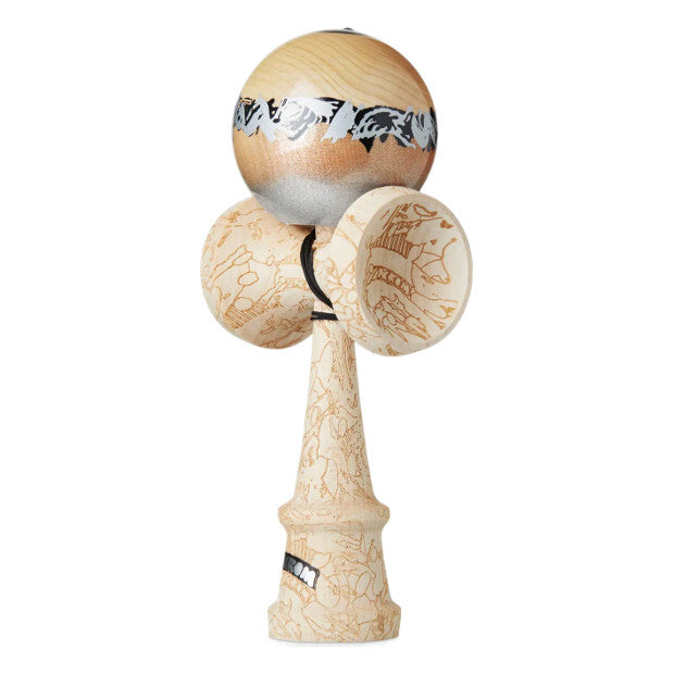 KROM Unity Kendama (Halcyon)