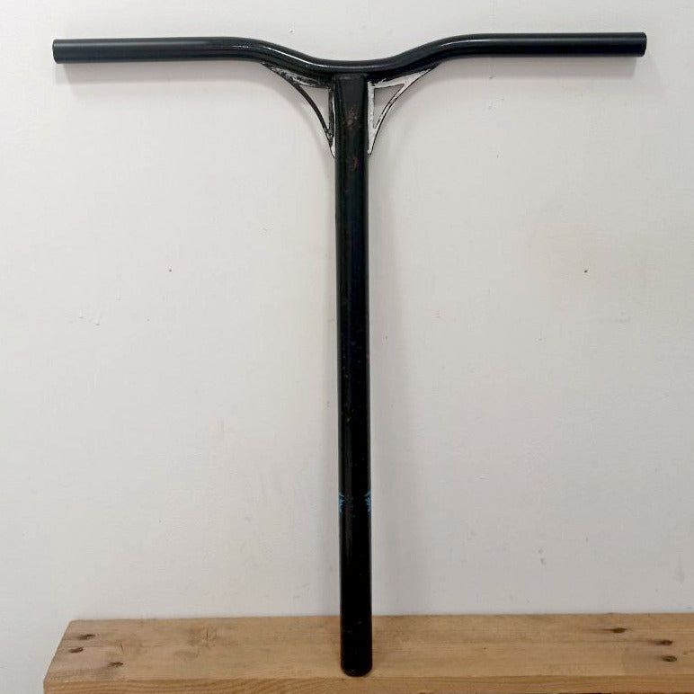 Used LONGWAY Summit Bars 550x610mm