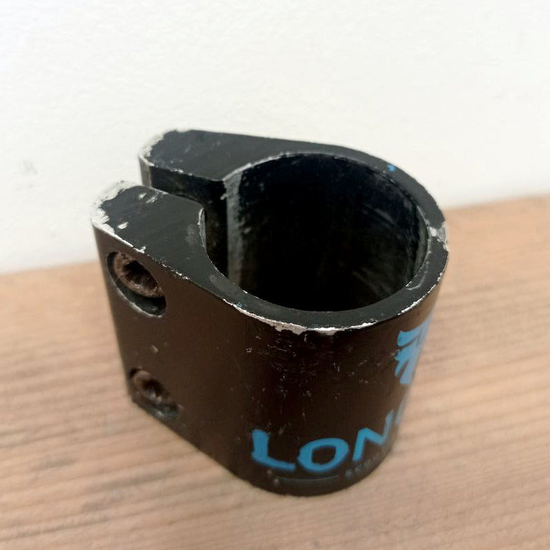 Used LONGWAY Summit Clamp