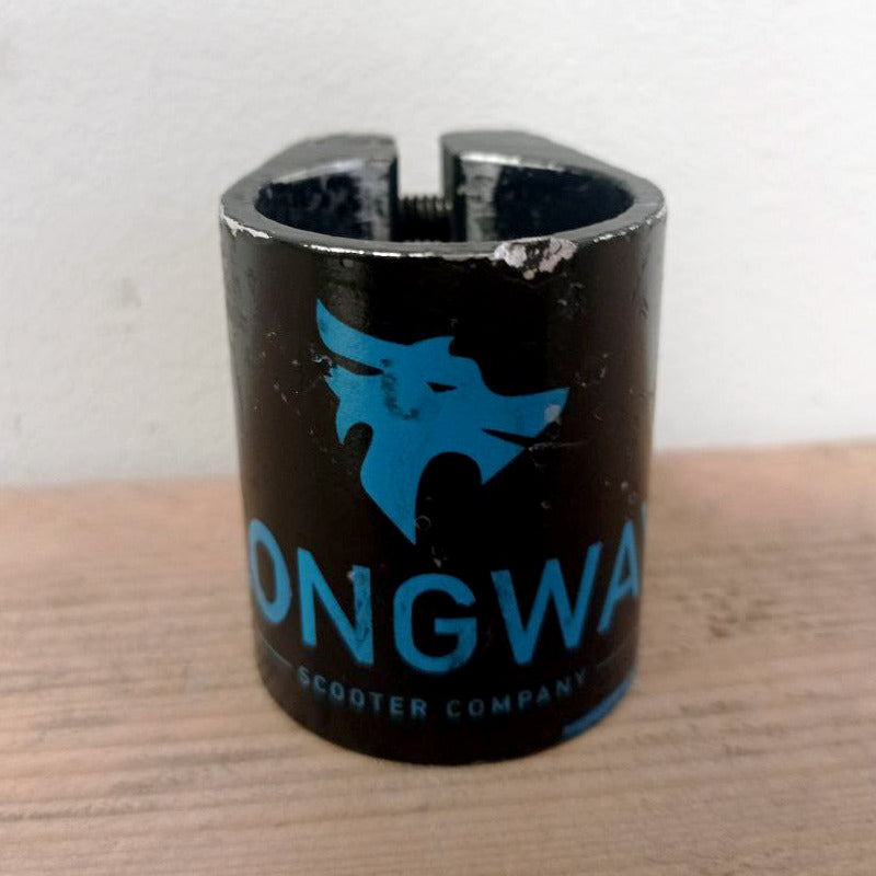 Used LONGWAY Summit Clamp