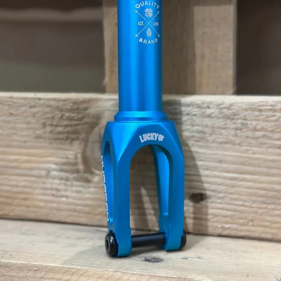 Used LUCKY Huracan V2 SCS/HIC Fork - Tbilisi, ProScooter.Shop