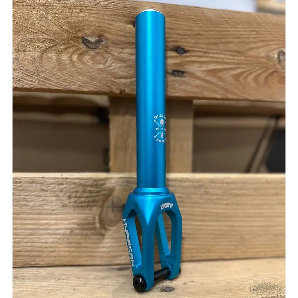 Used LUCKY Huracan V2 SCS/HIC Fork - Tbilisi, ProScooter.Shop