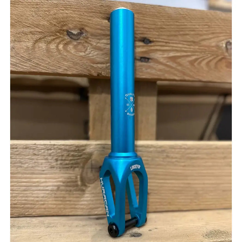 Used LUCKY Huracan V2 SCS/HIC Fork - Tbilisi, ProScooter.Shop