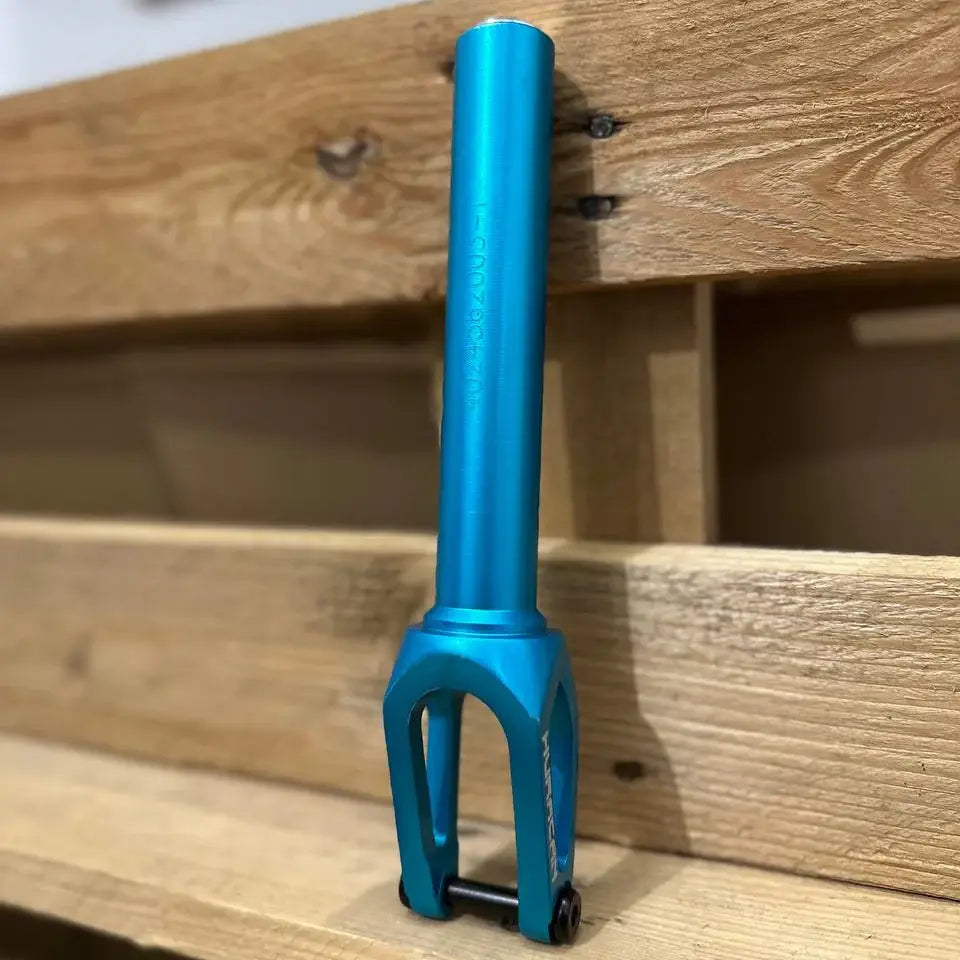 Used LUCKY Huracan V2 SCS/HIC Fork - Tbilisi, ProScooter.Shop