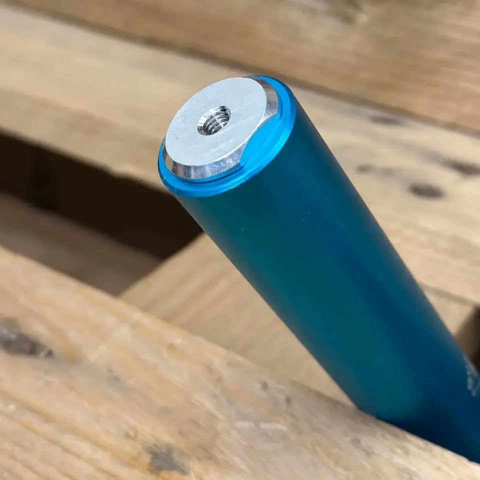 Used LUCKY Huracan V2 SCS/HIC Fork - Tbilisi, ProScooter.Shop