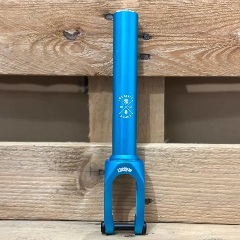 Used LUCKY Huracan V2 SCS/HIC Fork - Tbilisi, ProScooter.Shop