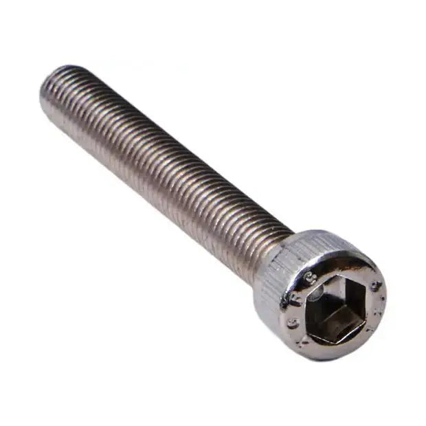 M8 Compression Bolt (Silver) 40mm