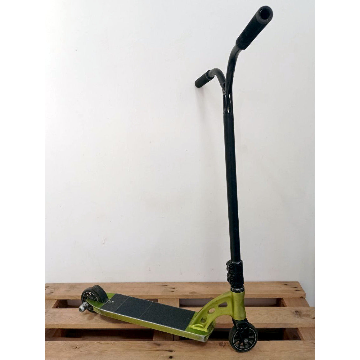 Used custom scooter #3