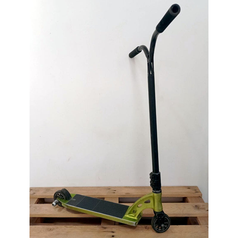Used custom scooter #3