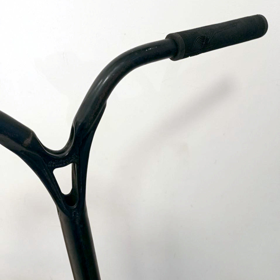 Used custom scooter #3