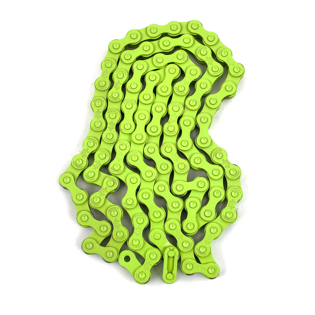 MISSION BMX 510 Chain (Green)
