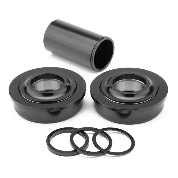 MISSION BMX American Bottom Bracket (Black) 22mm