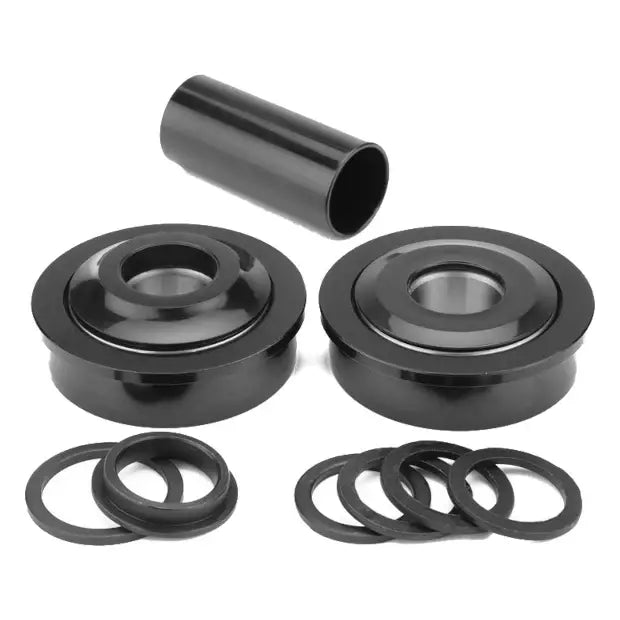 MISSION BMX American Bottom Bracket (Black) 19mm
