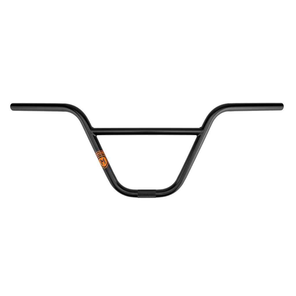 MISSION BMX Command Bar (Black)