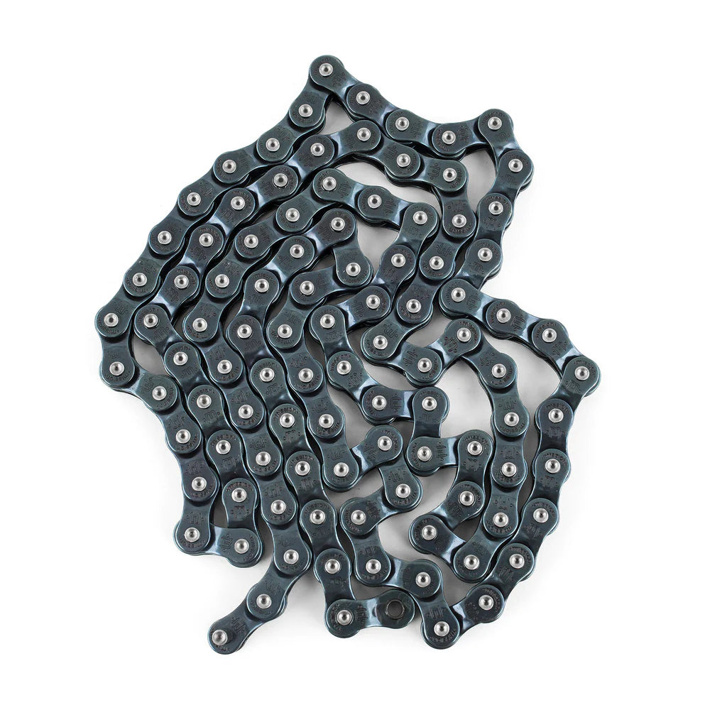 MISSION BMX Half-Link Chain (Black)