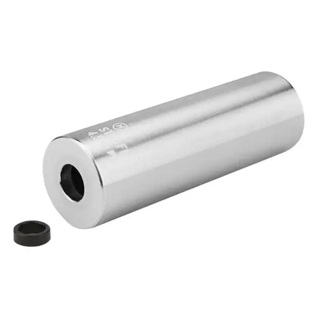 MISSION BMX Strafe Peg (Chrome) 4.5"