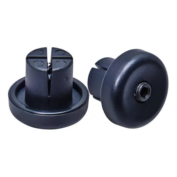 MISSION BMX ტაქტილური სახელურები (იისფერი შხეფი)