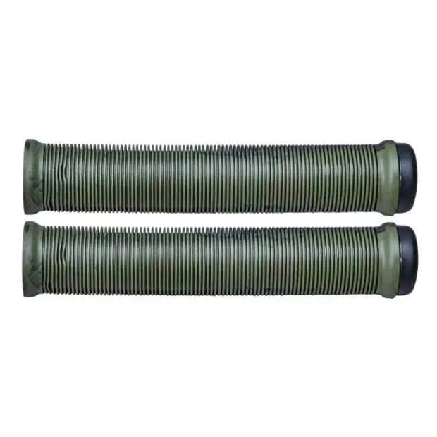 MISSION BMX Tactile Grips (Camo Splash)