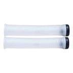 MISSION BMX Tactile Grips (Clear) - Tbilisi, ProScooter.Shop