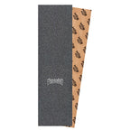 MOB x THRASHER LaserCut Flame Griptape