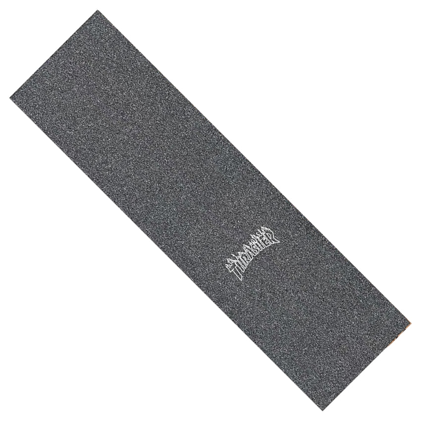 MOB x THRASHER LaserCut Flame Griptape