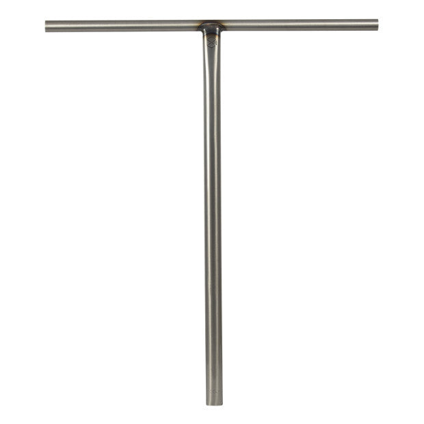 NATIVE Aria Pro Scooter Bar 710mm (Raw)