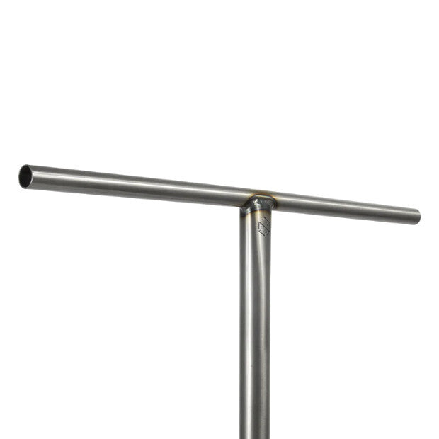 NATIVE Aria Pro Scooter Bar 710mm (Raw)