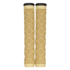 NATIVE Emblem Pro Scooter Grips (Clay) - Tbilisi, ProScooter.Shop