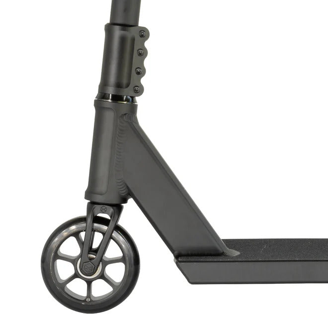 NATIVE Format Complete Pro Scooter XL (Black)