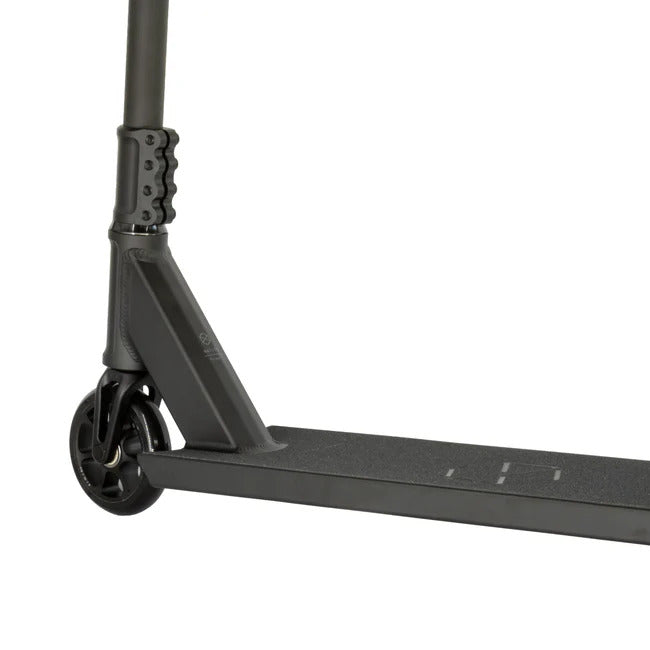 NATIVE Format Complete Pro Scooter L (Black)
