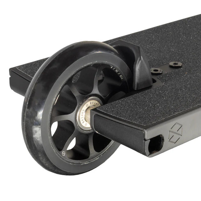 NATIVE Format Complete Pro Scooter L (Black)