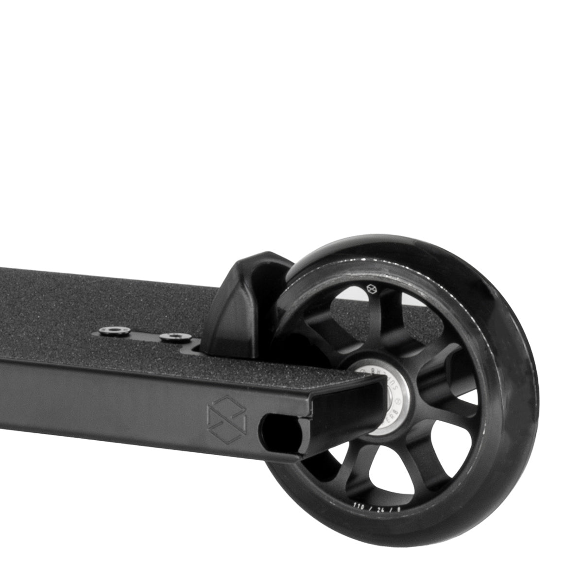 NATIVE Format Complete Pro Scooter L