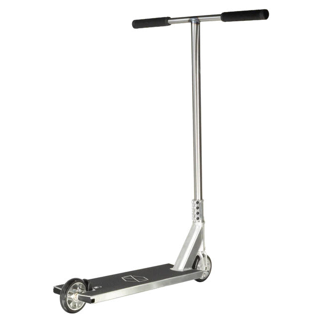 NATIVE Format Complete Pro Scooter L (Raw)