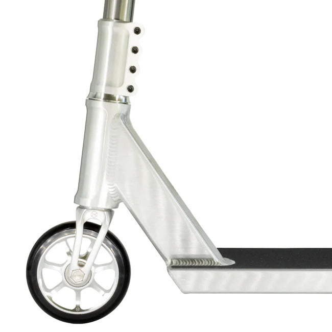 NATIVE Format Complete Pro Scooter XL (Raw)