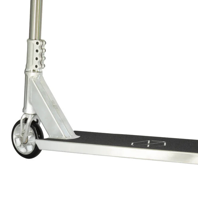 NATIVE Format Complete Pro Scooter L (Raw)