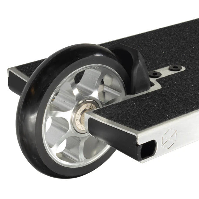 NATIVE Format Complete Pro Scooter L (Raw)