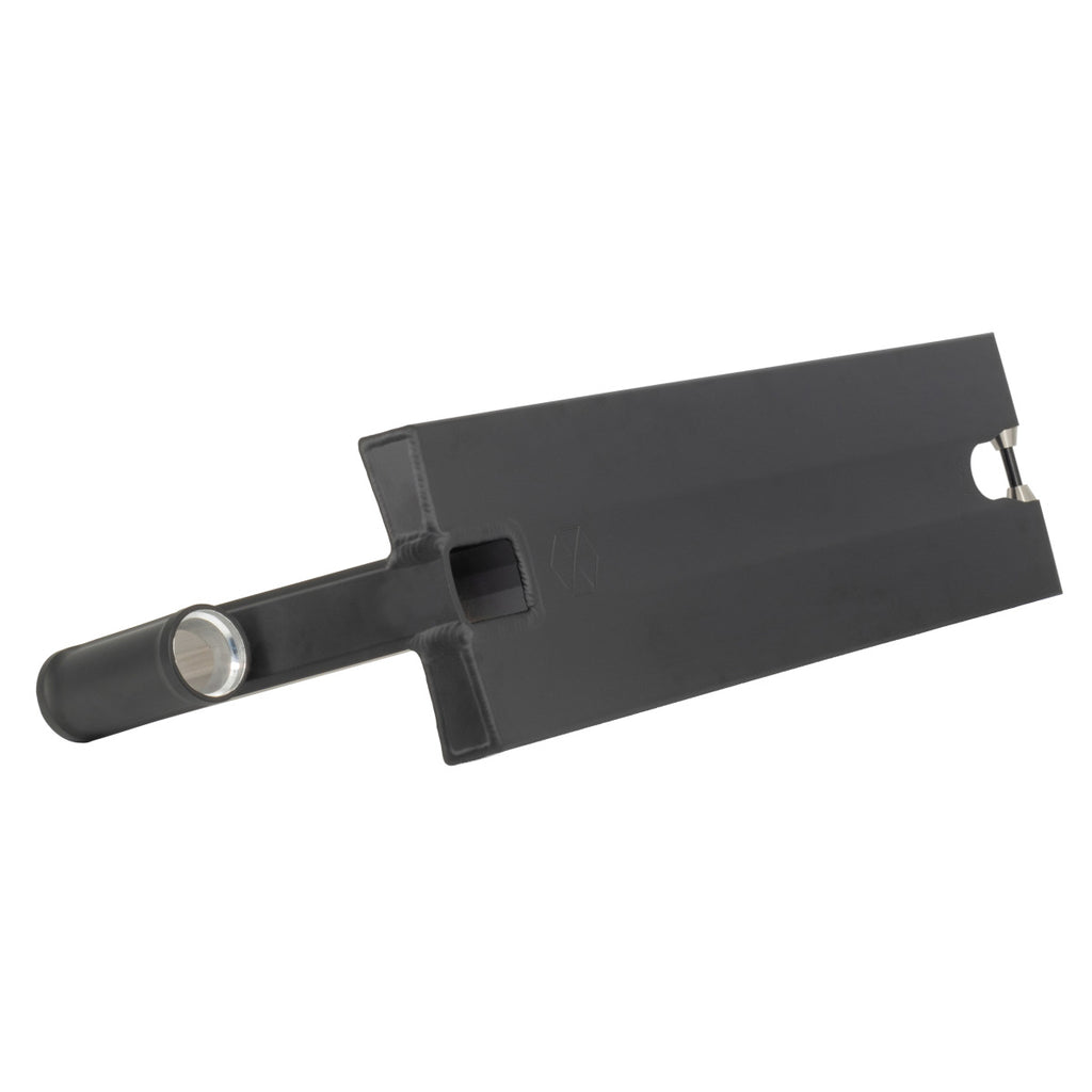 NATIVE Format Pro Scooter Deck 6.5" x 22.5" (Black)