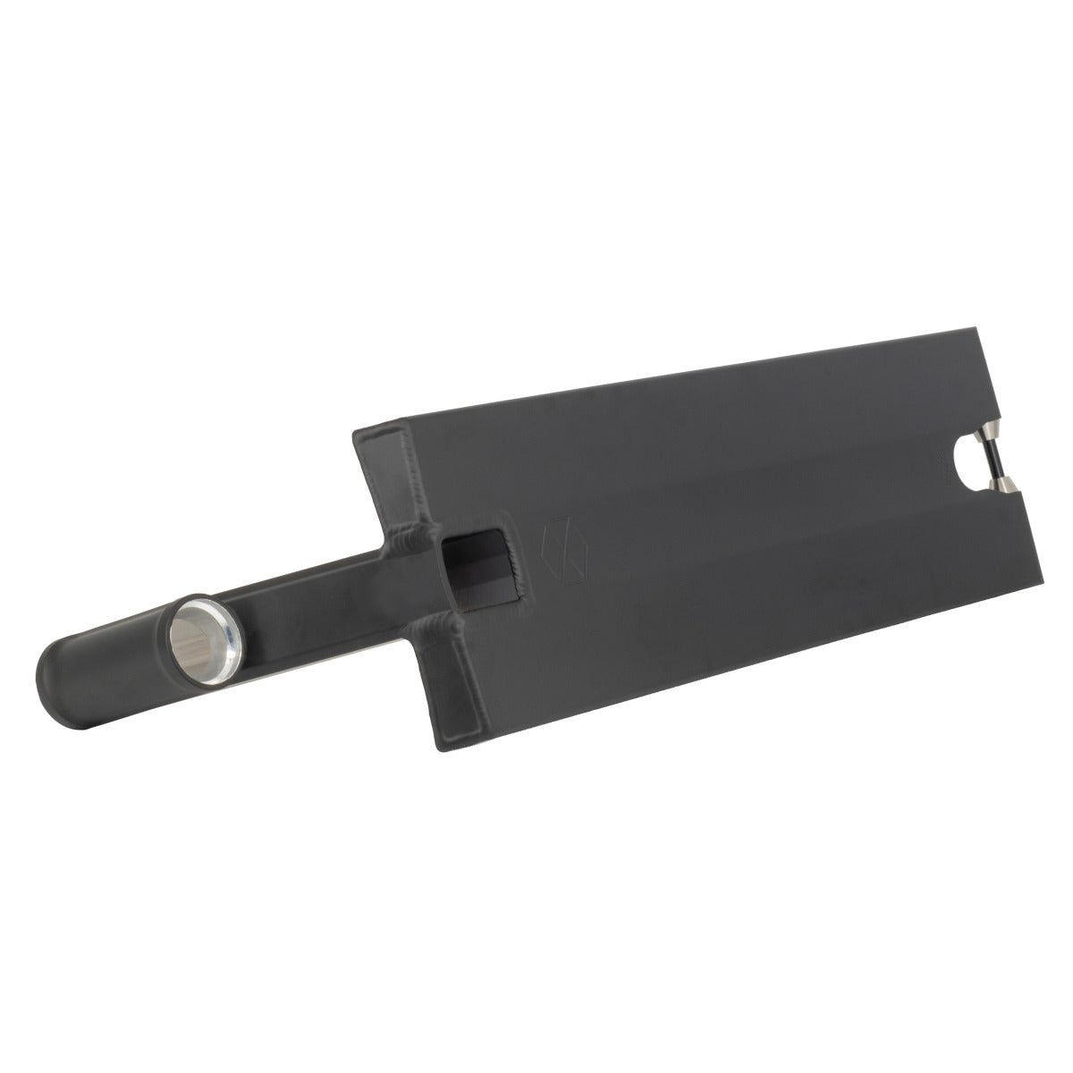 NATIVE Format Pro Scooter Deck 6.5" x 22.5" (Black)