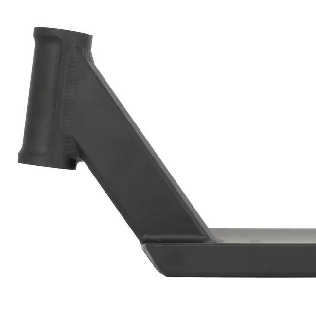 NATIVE Format Pro Scooter Deck 6.5" x 22.5" (Black)