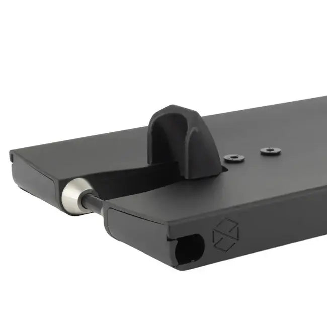 NATIVE Format Pro სკუტერის დაფა (შავი)