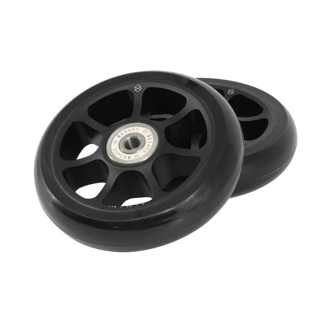 NATIVE Format Pro Scooter Wheels (Black)