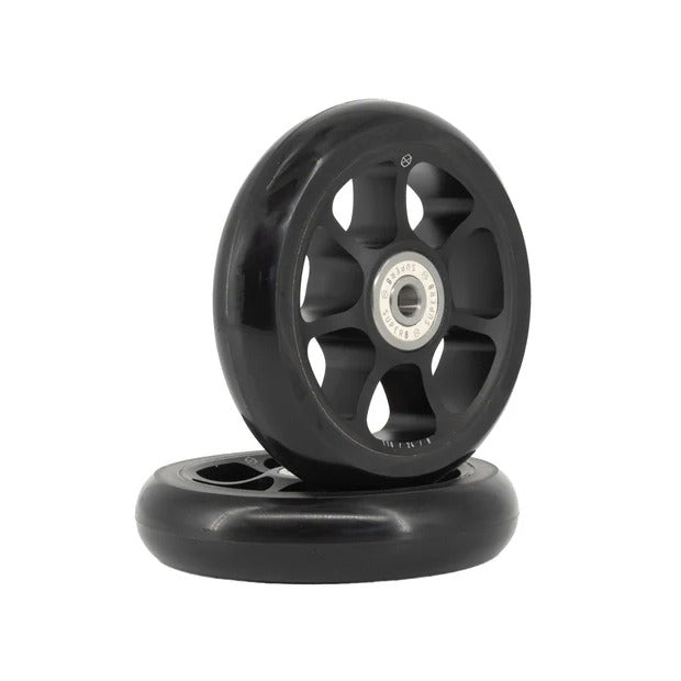 NATIVE Format Pro Scooter Wheels (Black)