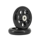NATIVE Format Pro Scooter Wheels (Black) - Tbilisi, ProScooter.Shop