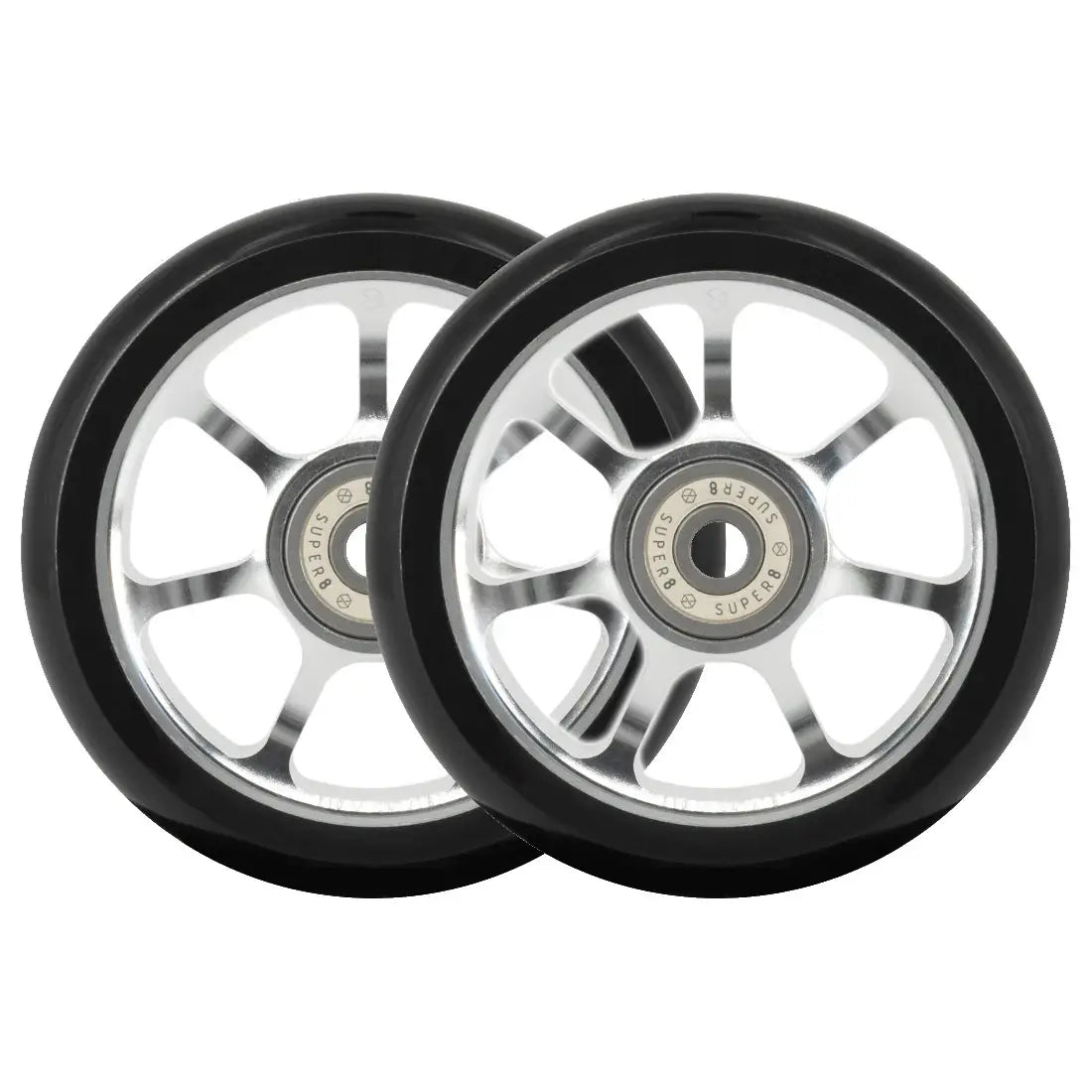 NATIVE Format Pro სკუტერის დისკები (Raw)