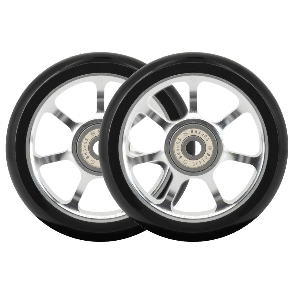 NATIVE Format Pro Scooter Wheels (Raw)