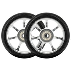 NATIVE Format Pro Scooter Wheels (Raw) - Tbilisi, ProScooter.Shop