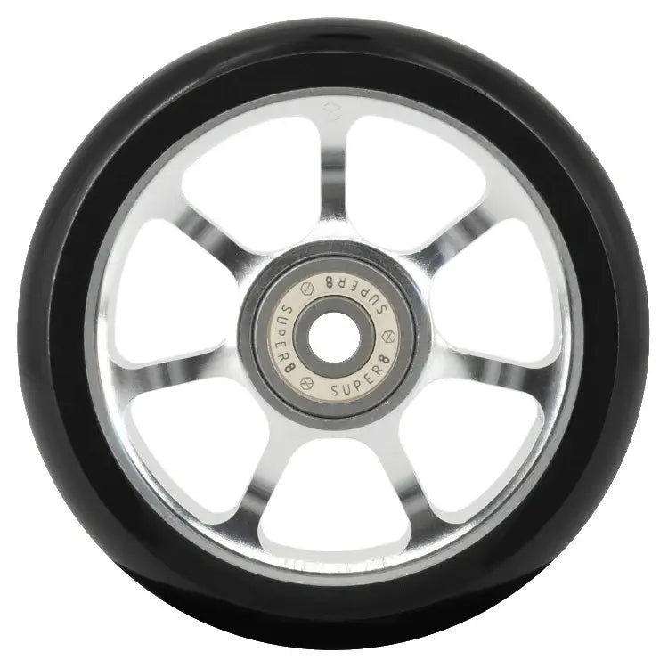 NATIVE Format Pro სკუტერის დისკები (Raw)