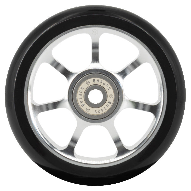 NATIVE Format Pro Scooter Wheels (Raw)