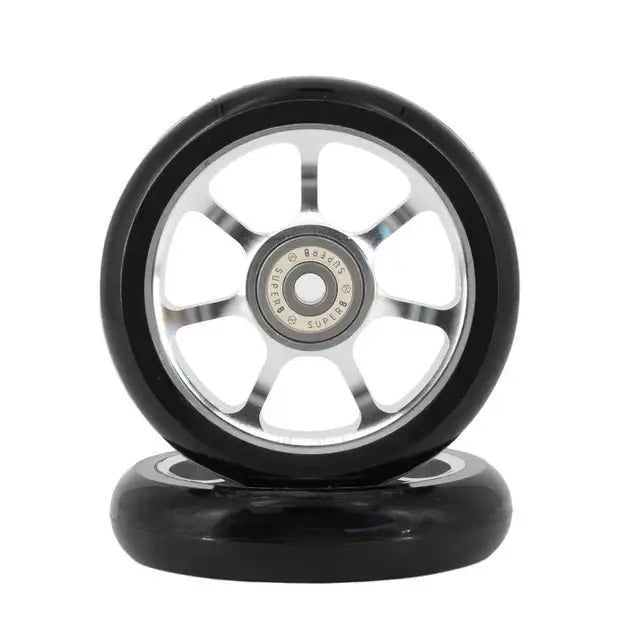 NATIVE Format Pro სკუტერის დისკები (Raw)