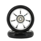 NATIVE Format Pro Scooter Wheels (Raw) - Tbilisi, ProScooter.Shop